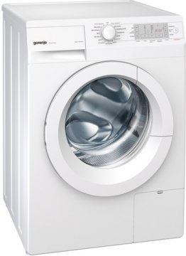 Gorenje WA 6840 lavatrice Caricamento frontale 6 kg 1400 Giri/min Bianco