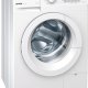 Gorenje WA 6840 lavatrice Caricamento frontale 6 kg 1400 Giri/min Bianco 2