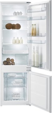 Gorenje RKI4182EW frigorifero con congelatore Da incasso 284 L Bianco