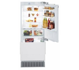 Liebherr ECBN 5066 frigorifero con congelatore Da incasso 387 L Bianco