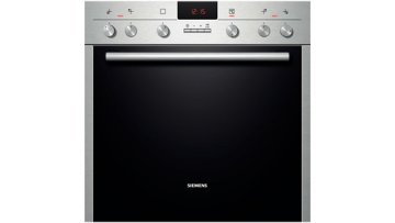 Siemens EQ241EV02B set di elettrodomestici da cucina Piano cottura a induzione Forno elettrico