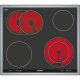 Siemens EA645GN17 HE23AB210 set di elettrodomestici da cucina Ceramica Forno elettrico 2