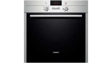 Siemens EQ242EI02T set di elettrodomestici da cucina Piano cottura a induzione Forno elettrico