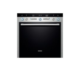 Siemens EQ461EV01R set di elettrodomestici da cucina Piano cottura a induzione Forno elettrico