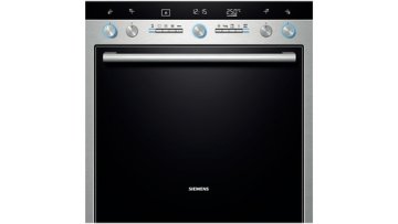 Siemens EQ461EV01R set di elettrodomestici da cucina Piano cottura a induzione Forno elettrico