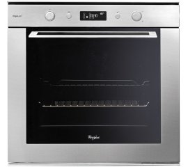 Whirlpool AKZM 797/IXL forno 73 L 2600 W A Stainless steel