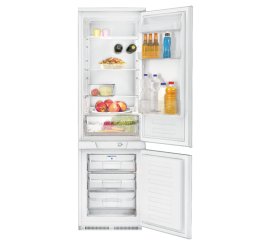 Indesit IN CB 31 AAA frigorifero con congelatore Libera installazione 255 L Bianco