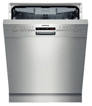 Siemens SN45N589EU lavastoviglie Sottopiano 13 coperti