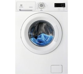 Electrolux EWS1266EDW lavatrice Caricamento frontale 6 kg 1200 Giri/min Bianco