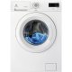 Electrolux EWS1266EDW lavatrice Caricamento frontale 6 kg 1200 Giri/min Bianco 2