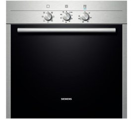 Siemens HB21AB522J forno 67 L 2750 W A Stainless steel