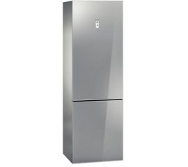 Siemens KG36NST31 frigorifero con congelatore Libera installazione 285 L Titanio