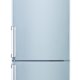 LG GBB539PVHWB frigorifero con congelatore Libera installazione Platino 2