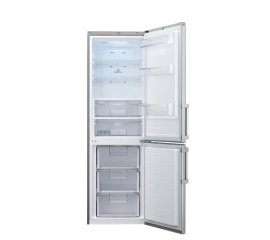 LG GBB539NSQPB frigorifero con congelatore Libera installazione Acciaio inossidabile