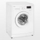 Beko WMB 71032 PTM lavatrice Caricamento frontale 7 kg 1000 Giri/min Bianco 2