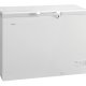 Haier BD-379RAA congelatore Congelatore a pozzo Libera installazione 379 L Bianco 2