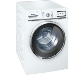 Siemens WM14Y849IT lavatrice Caricamento frontale 9 kg 1400 Giri/min Bianco