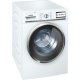 Siemens WM14Y849IT lavatrice Caricamento frontale 9 kg 1400 Giri/min Bianco 2