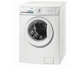 Zoppas PWN81011A lavatrice Caricamento frontale 8 kg 1000 Giri/min Bianco