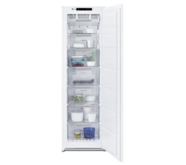 Electrolux EUN2244AOW Congelatore verticale Da incasso 208 L Bianco