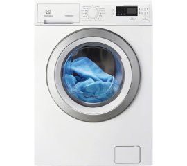Electrolux EWF1294DSW lavatrice Caricamento frontale 9 kg 1200 Giri/min Bianco