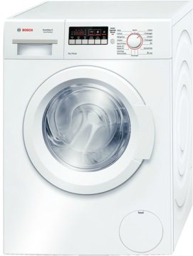 Bosch Serie 4 WAK24268IT lavatrice Caricamento frontale 8 kg 1200 Giri/min Bianco
