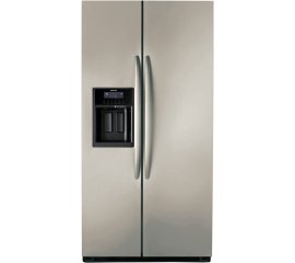 KitchenAid KRSM 9050 frigorifero side-by-side Da incasso 515 L Stainless steel