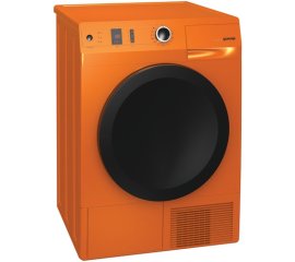 Gorenje D7565NO asciugatrice Libera installazione Caricamento frontale 7 kg A++ Arancione