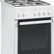 Gorenje K51101AW Cucina Elettrico Gas Bianco A 2