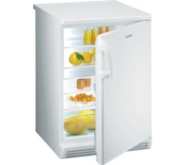 Gorenje R6093AW frigorifero Libera installazione 156 L E Bianco