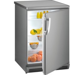 Gorenje R 6093 AX frigorifero Libera installazione 156 L Grigio, Metallico