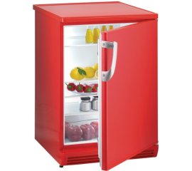 Gorenje R6093ARD frigorifero Libera installazione 156 L Rosso