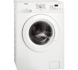 AEG L62270FL lavatrice Caricamento frontale 7 kg 1200 Giri/min Bianco