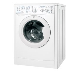 Indesit IWC 71252 C FR lavatrice Caricamento frontale 7 kg 1200 Giri/min Bianco
