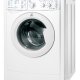 Indesit IWC 71252 C FR lavatrice Caricamento frontale 7 kg 1200 Giri/min Bianco 2