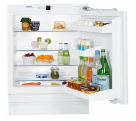 Liebherr UIK 1620 frigorifero Da incasso 137 L Bianco