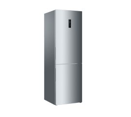 Haier C2FE636CSJ frigorifero con congelatore Libera installazione 352 L Argento