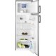 Electrolux EJ2803AOX frigorifero con congelatore Libera installazione 265 L Argento 2