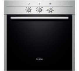 Siemens HB21AB523J forno 67 L 2750 W A Stainless steel
