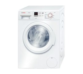 Bosch WAK24168IT lavatrice Caricamento frontale 8 kg 1200 Giri/min Bianco