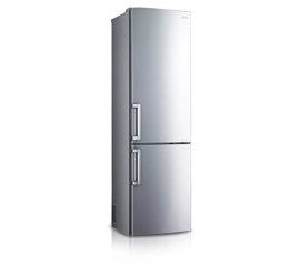 LG GBB530NSCXE frigorifero con congelatore Libera installazione 345 L Platino, Acciaio inossidabile