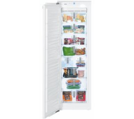 Liebherr SIGN 3566 congelatore Congelatore verticale Da incasso 209 L Bianco