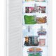 Liebherr SIGN 3566 congelatore Congelatore verticale Da incasso 209 L Bianco 2