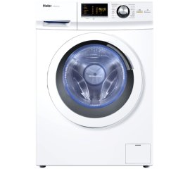 Haier HW80-B14266 lavatrice Caricamento frontale 8 kg 1400 Giri/min Bianco