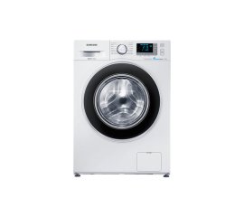 Samsung WF70F5EBP4W lavatrice Caricamento frontale 7 kg 1400 Giri/min Bianco