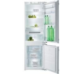 Gorenje NRKI5182GW frigorifero con congelatore Da incasso 262 L Bianco