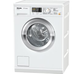 Miele WDA200 WPM lavatrice Caricamento frontale 7 kg 1400 Giri/min Bianco