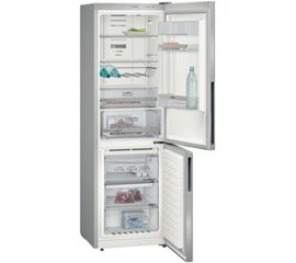 Siemens KG36NXL41 frigorifero con congelatore Libera installazione 320 L Grigio
