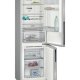 Siemens KG36NXL41 frigorifero con congelatore Libera installazione 320 L Grigio 2