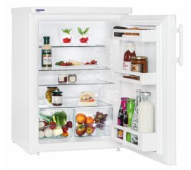 Liebherr TP 1720 Comfort frigorifero Libera installazione 147 L Bianco